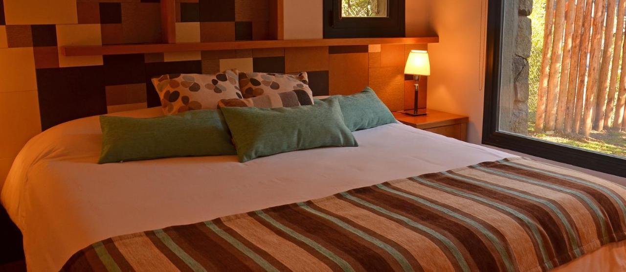 Amarras Ξενοδοχείο Villa Pehuenia Εξωτερικό φωτογραφία